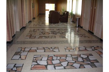 Viesnīca Oriachovo 1