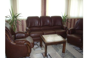 Viesnīca Oriachovo 1