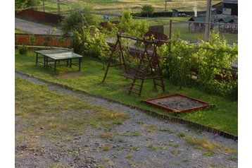 Rumeenia Privát Praid, Eksterjöör
