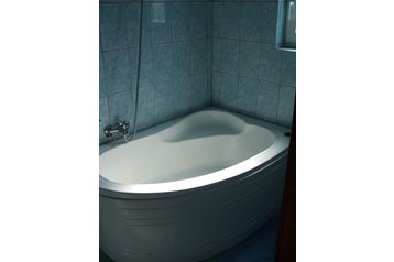 Rumeenia Privát Praid, Eksterjöör