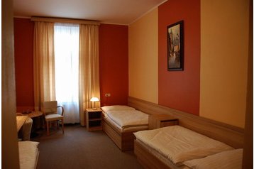 Hotel Praga / Praha 1