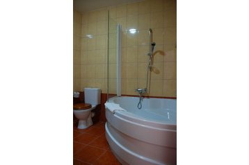 Hotel Praga / Praha 1