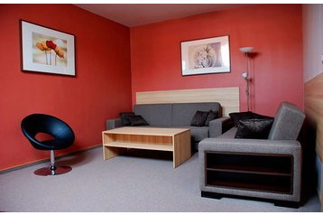 Hotel Praga / Praha 1