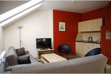 Hotel Praga / Praha 1