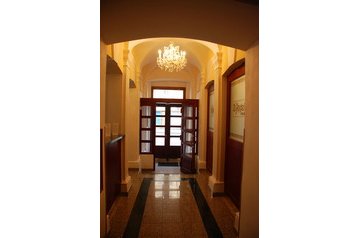 Hotel Praga / Praha 1