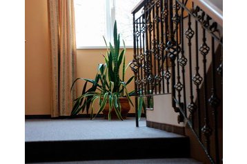 Hotel Praga / Praha 1