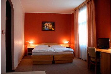 Czech Republic Hotel Prague / Praha, Exterior