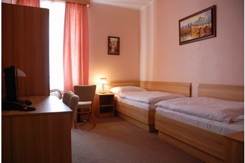 Czech Republic Hotel Prague / Praha, Exterior