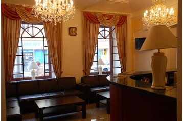 Czech Republic Hotel Prague / Praha, Exterior