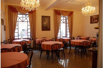 Hôtel Prague / Praha 1