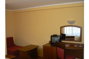 Bulgaria Hotel Borovec, Eksteriør