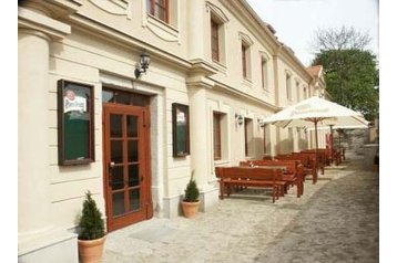 Чехия Penzión Jihlava, Экстерьер