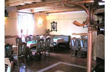 Czech Republic Penzión Jihlava, Interior