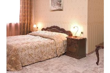 Bulgaria Hotel Ruse, Eksteriør