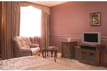 Bulgaria Hotel Ruse, Eksteriør