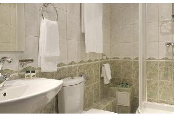 Bulgaria Hotel Ruse, Eksteriør