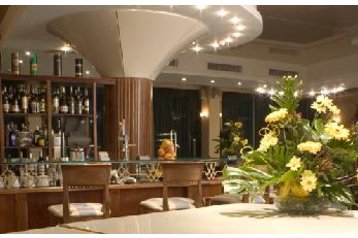 Bulgaria Hotel Ruse, Eksteriør