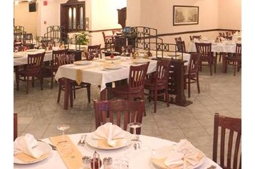 Bulgaria Hotel Ruse, Eksteriør