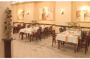 Bulgaria Hotel Ruse, Eksteriør