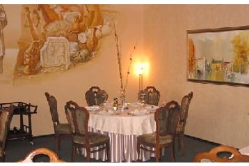 Bulgaria Hotel Ruse, Eksteriør