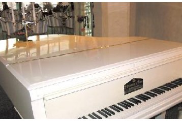 Bulgaria Hotel Ruse, Eksteriør