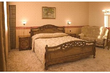 България Hotel Ruse, Екстериор