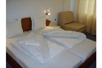 Bugarska Penzión Primorsko, Eksterijer