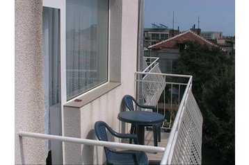 Bulgaria Privát Primorsko, Eksteriør