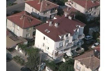 Bulgaria Privát Primorsko, Eksteriør