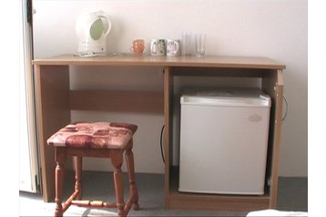 Bulgaria Privát Primorsko, Eksteriør