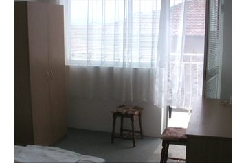 Bulgaria Privát Primorsko, Eksteriør