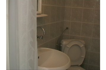 Bulgaria Privát Primorsko, Eksteriør