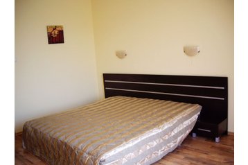 Bulharsko Hotel Primorsko, Interiér