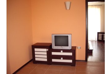 Bulgarie Hotel Primorsko, Extérieur