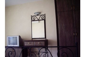 Bulgarie Hotel Primorsko, Extérieur