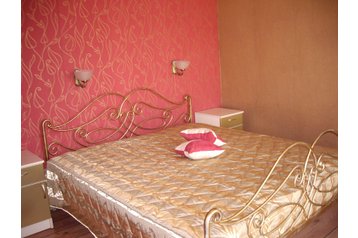 Bulgarie Hotel Primorsko, Extérieur