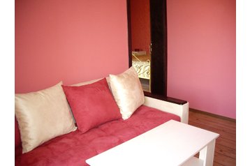 Bulgarie Hotel Primorsko, Extérieur