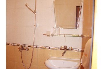 Bulgārija Hotel Primorsko, Eksterjers