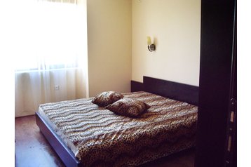 Bulgārija Hotel Primorsko, Eksterjers