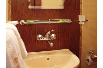 Bulgārija Hotel Primorsko, Eksterjers