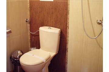 Bulgārija Hotel Primorsko, Eksterjers