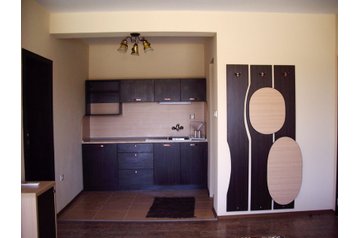 Bulgārija Hotel Primorsko, Eksterjers