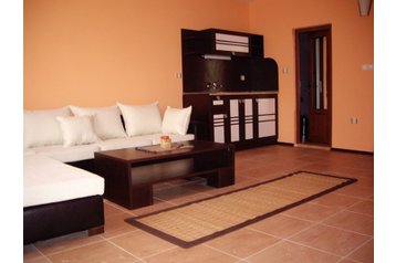 Bulgārija Hotel Primorsko, Eksterjers