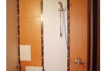 Bulgārija Hotel Primorsko, Eksterjers