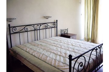 Bulgārija Hotel Primorsko, Eksterjers