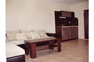 Bulgārija Hotel Primorsko, Eksterjers