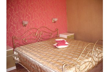 Bulgārija Hotel Primorsko, Eksterjers