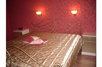 Bulgārija Hotel Primorsko, Eksterjers