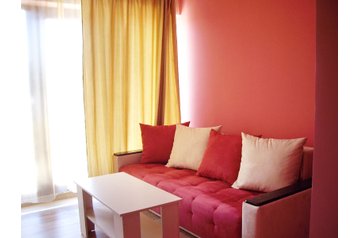 Bulgārija Hotel Primorsko, Eksterjers