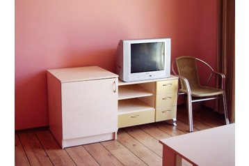 Bulgārija Hotel Primorsko, Eksterjers